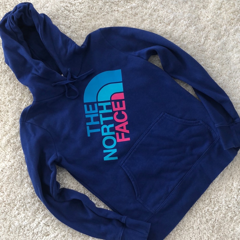 The North Face Hoodie